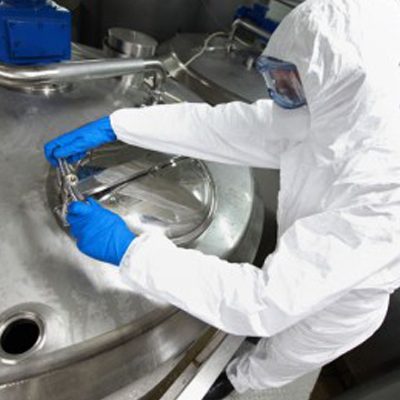 Improving Operating Room Contamination Control