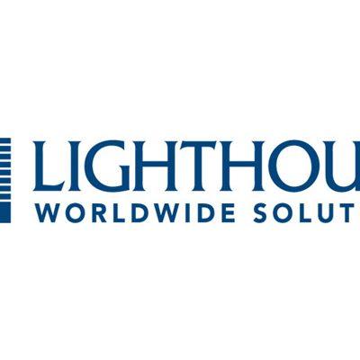 Exclusive distribution agreement with Lighthouse Worldwide Solutions