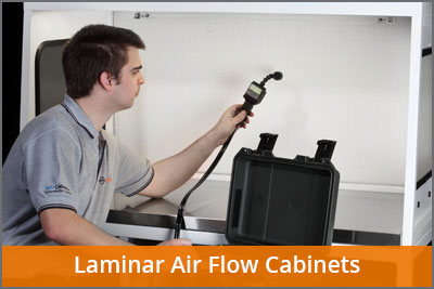 laminar air flow cabinets