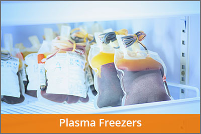 plasma-freezers