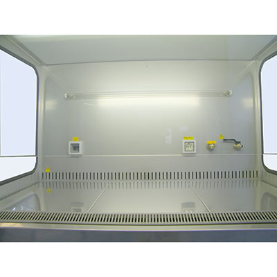 Safemate ECO Class 2 Biological Safety Cabinets