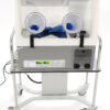 Portable Compliant Isolators (P.C.I)
