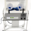 Portable Compliant Isolators (P.C.I)