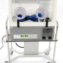 Portable Compliant Isolators (P.C.I)