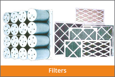 Filters Laftech
