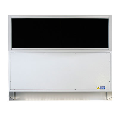 Aura Vertical S.D.4 Laminar Flow Cabinets