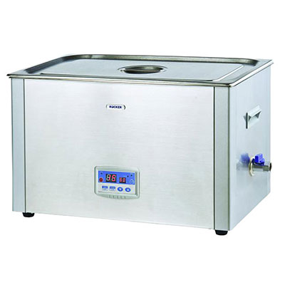 Laboratory Ultrasonic Cleaning System