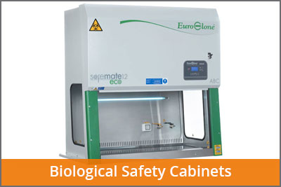biological safety cabinets