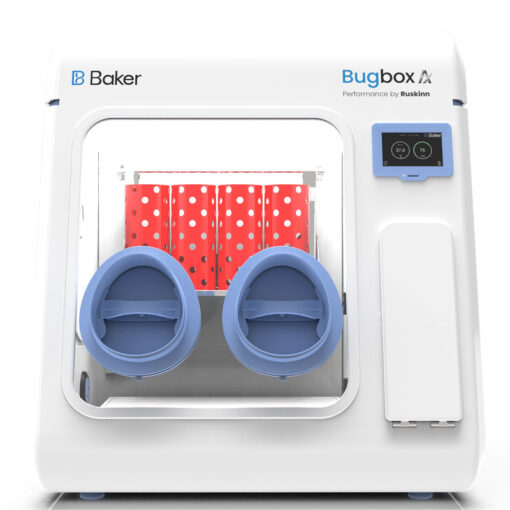 Bugbox Anaerobic Workstations - Laftech