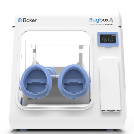 bugbox anaerobic workstations - Laftech