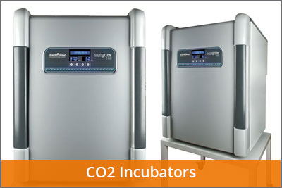 CO2 Incubators
