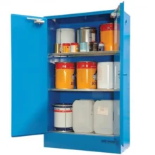 Safe-T-Storage Corrosive Substances
