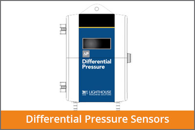 differential pressure sensors