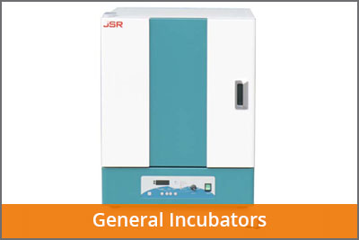 general incubators