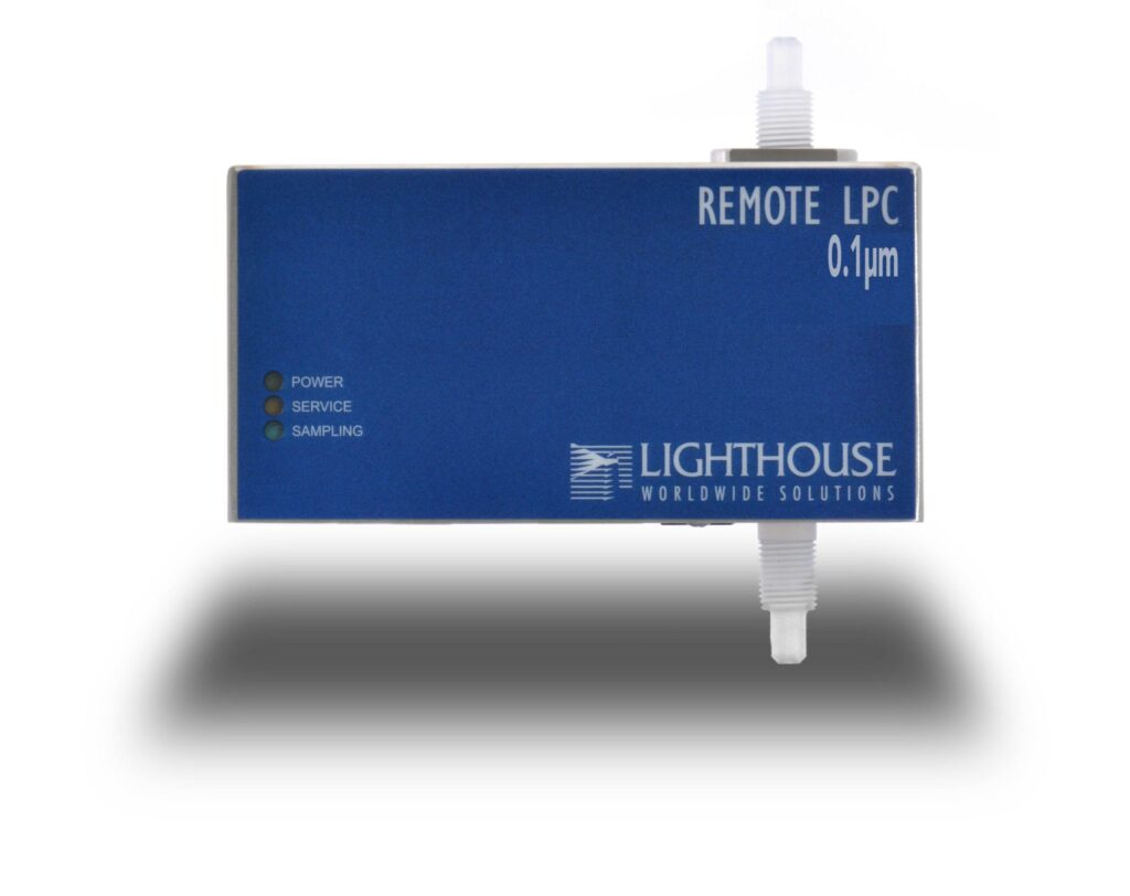 Remote LPC | Safety Storage Systems| LAFtech Aus & NZ