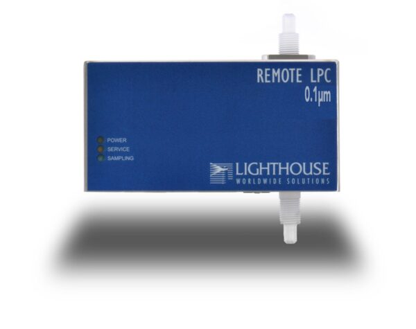 Lighthouse Remote LPC 0.1µm (4-20mA Output) Liquid Particle Counters - Image 2