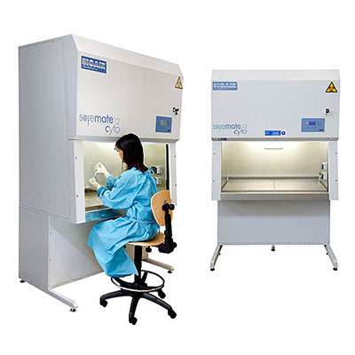 safemate cyto cytotoxic cabinets