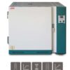 JSR High Temperature Ovens