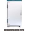 HEPA Filtered Clean Air Ovens