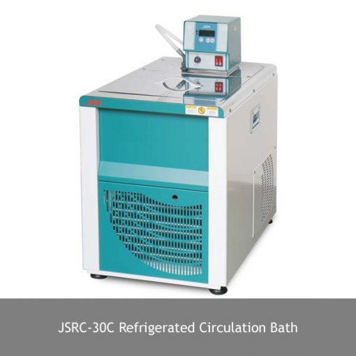 -20 Deg C Refrigerated Circulation Baths