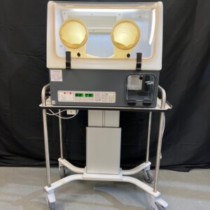 Pharmacy Isolators