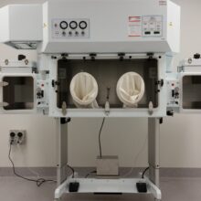 Pharmacy Isolators