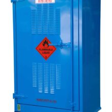 Storemasta Mini Series - Dangerous Goods