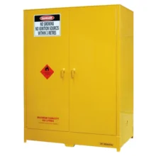 Storemasta Super Series Flammable Liquids