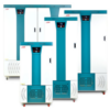 JSR Programmable Multi-Room Refrigerated Incubators - Image 2