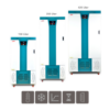 JSR Programmable Multi-Room Refrigerated Incubators - Image 3
