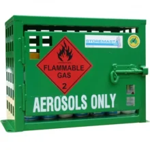 Storemasta Gas - Aerosols
