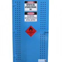 Storemasta Gas - Gas Cylinders