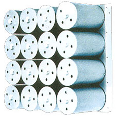 Canister Cartridge Filters
