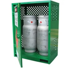 Storemasta Gas - LPG Cylinders