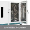 JSR Dual Chamber Industrial Ovens - Image 3