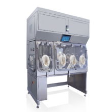 Weighting Isolators
