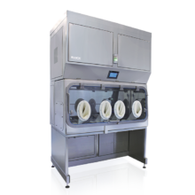 Sterility Test Isolators
