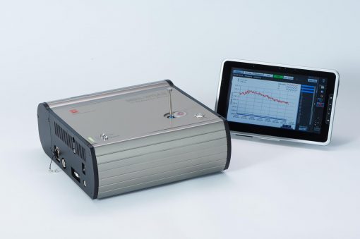 Grimm Portable Mini Wide Range Aerosol Spectrometer