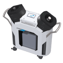 Phileas 250 Airborne Disinfection Unit