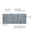 Lighthouse 1100LD Remote Particle Counters - Image 3