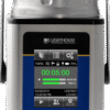 Lighthouse ActiveCount 100H 100 LPM Flow rate, HEPA Exhaust