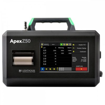 apex z50 laf technologies