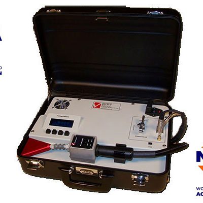 Photometers & Aerosol Generators for Filter Testing Professionals