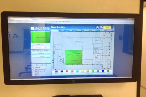 LAF Technologies Awarded Multiple New EMS Systems Projects