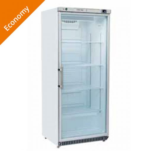 scientific fridge KBSR 400V Laftech
