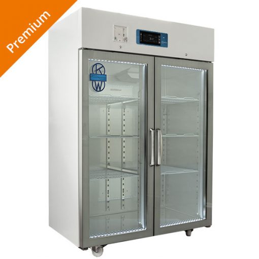 scientific refrigerator KLAB R1500VX Laftech