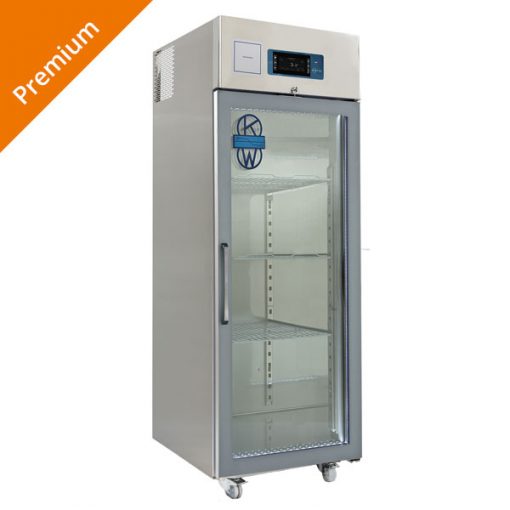 scientific refrigerator KLAB R700VX Laftech