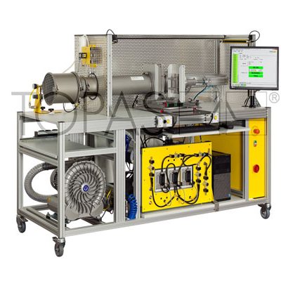 The Ultimate Filter Testing Systems for Industry Professionals