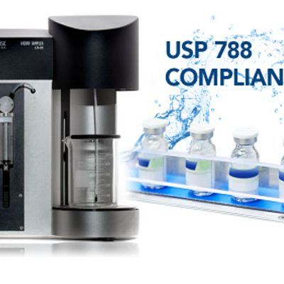 Need a Reliable Liquid Particle Counter ?
