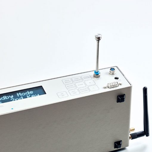 Grimm 11-D Advanced Real-Time Dust Monitor
